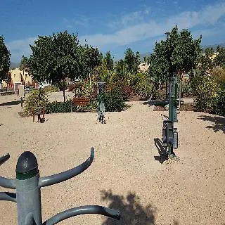 Bungalows Capri Maspalomas  Maspalomas (Gran Canaria)