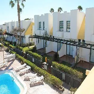 Bungalows Capri Maspalomas  0*, Maspalomas (Gran Canaria)