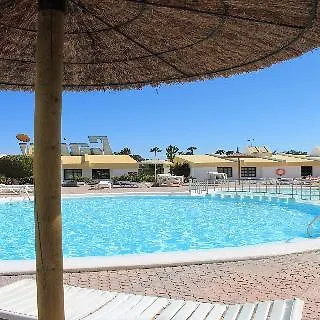 Bungalows Capri Maspalomas  Apartment