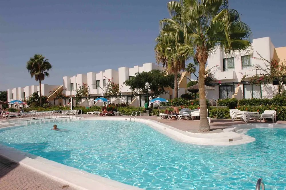 Bungalows Capri Maspalomas  0*, Maspalomas (Gran Canaria) Spain