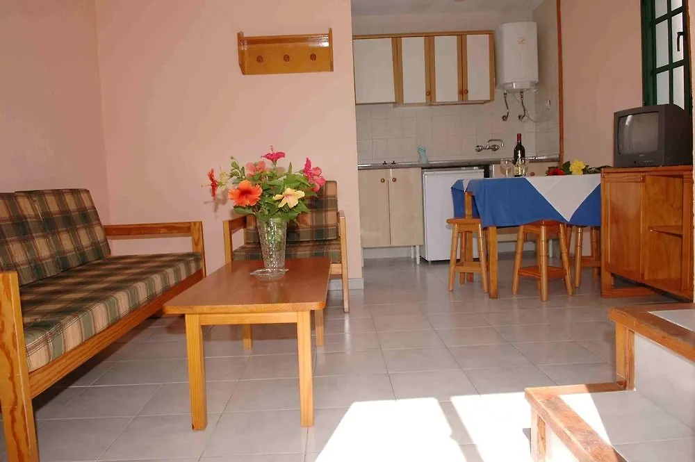 Bungalows Capri Maspalomas  Apartment Maspalomas (Gran Canaria)