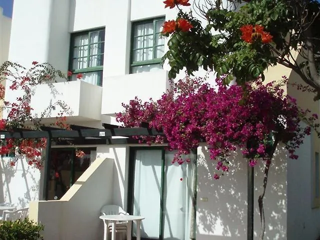 Apartment Bungalows Capri Maspalomas