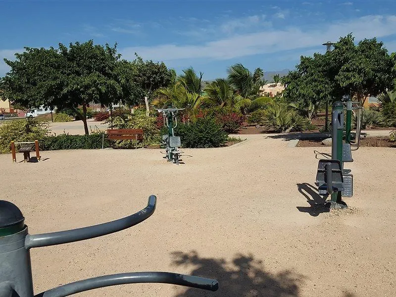 Bungalows Capri Maspalomas  Maspalomas (Gran Canaria)