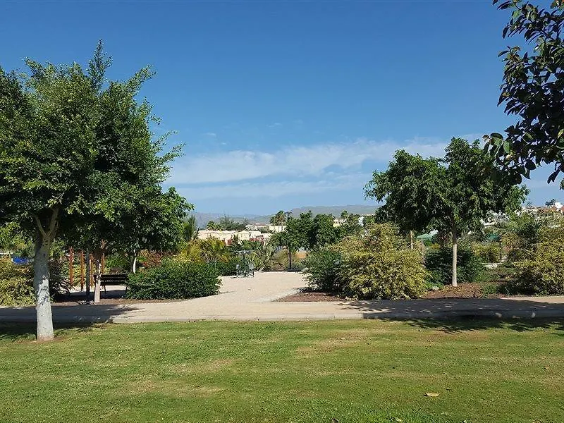 Apartment Bungalows Capri Maspalomas