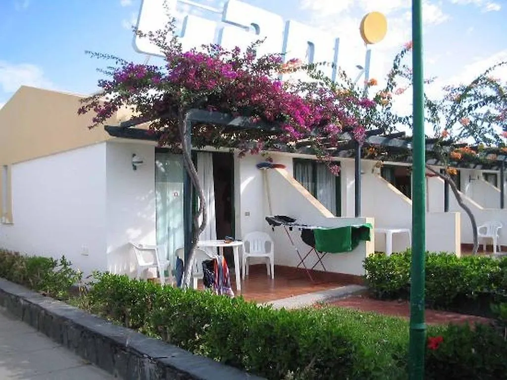 Bungalows Capri Maspalomas