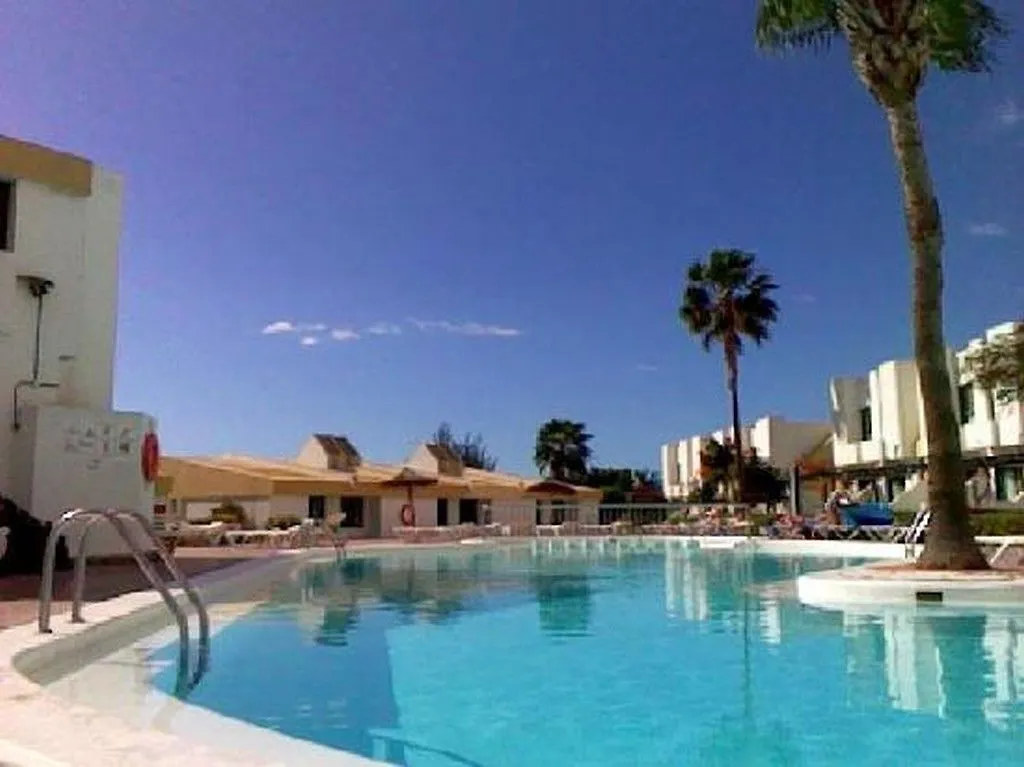 Apartment Bungalows Capri Maspalomas
