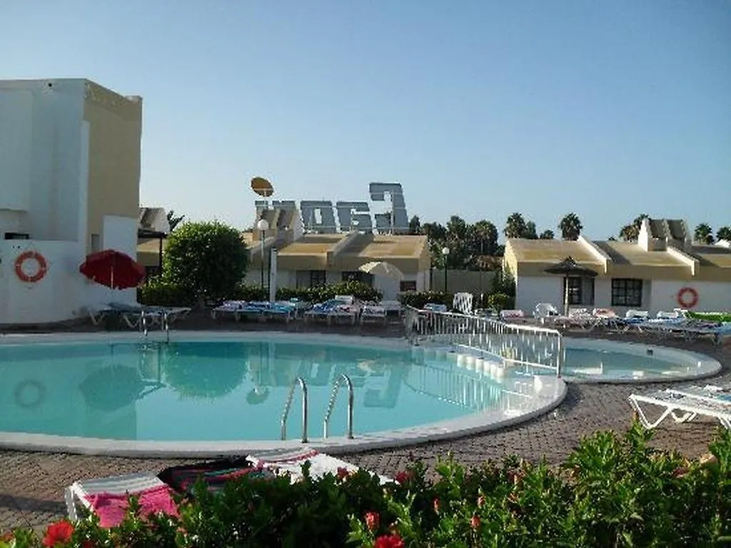 Apartment Bungalows Capri Maspalomas