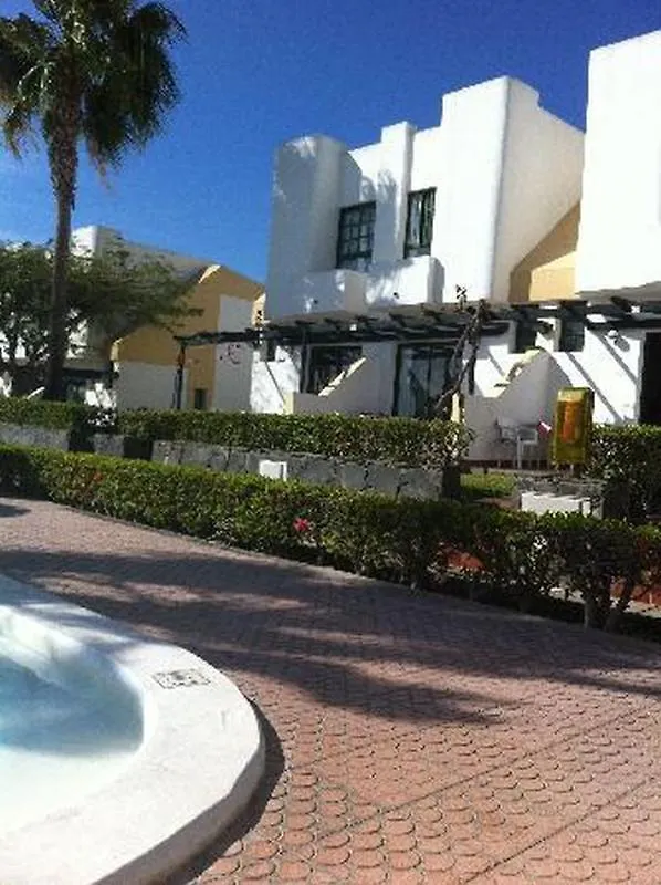 Bungalows Capri Maspalomas  Spain