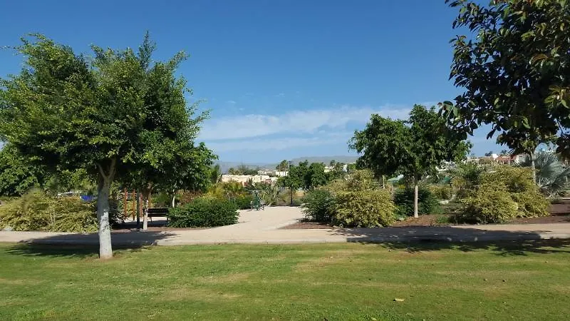 Bungalows Capri Maspalomas