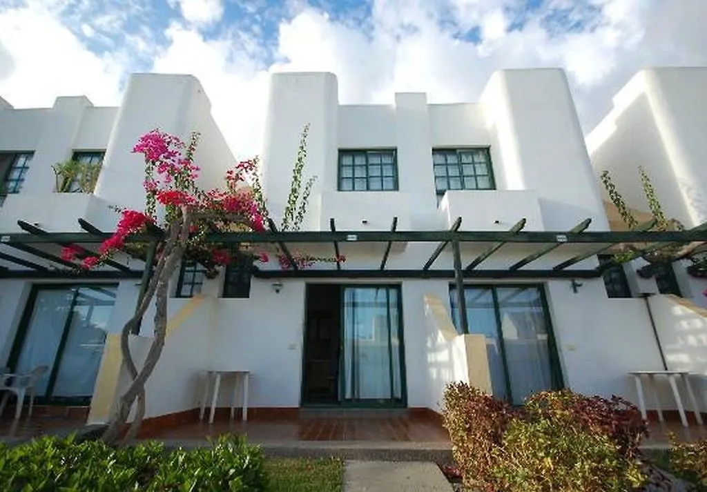 Bungalows Capri Maspalomas  Maspalomas (Gran Canaria)