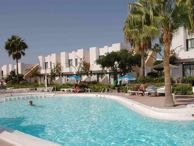 Bungalows Capri Maspalomas