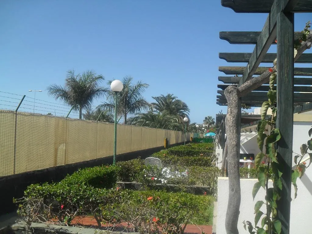 Bungalows Capri Maspalomas  Apartment