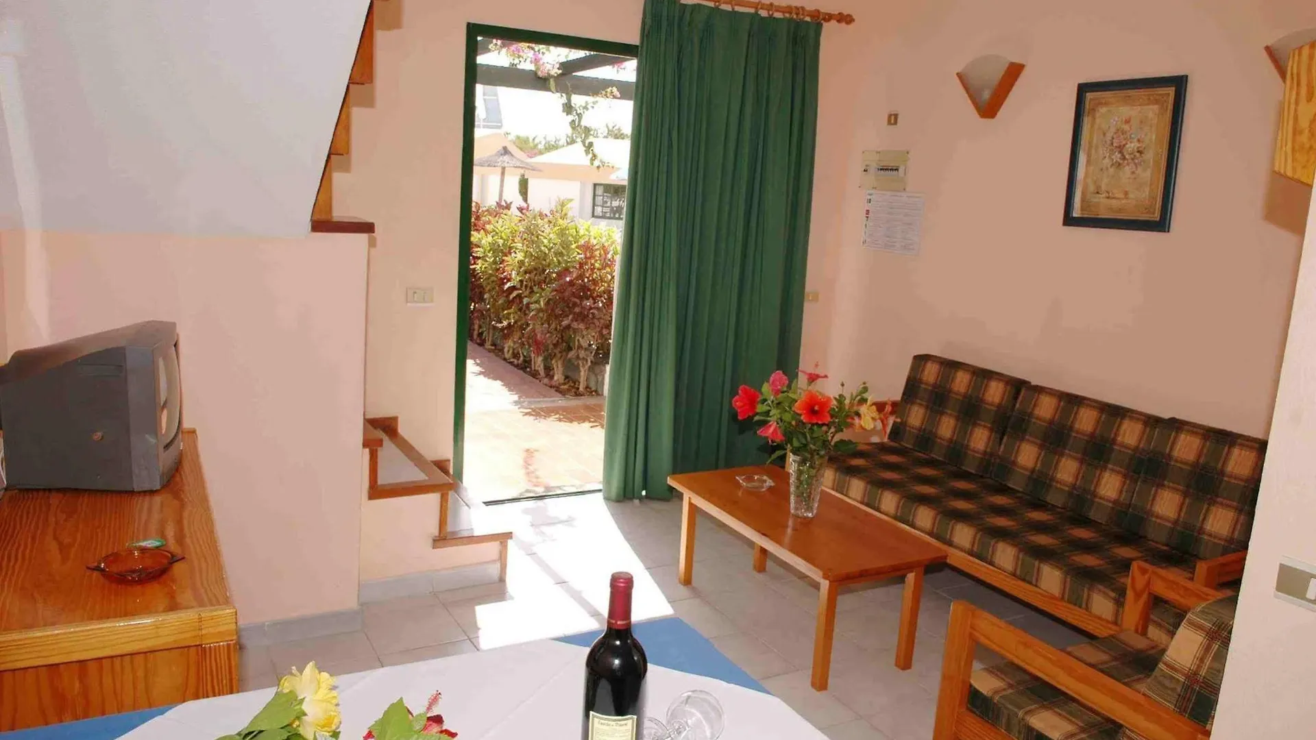 Apartment Bungalows Capri Maspalomas